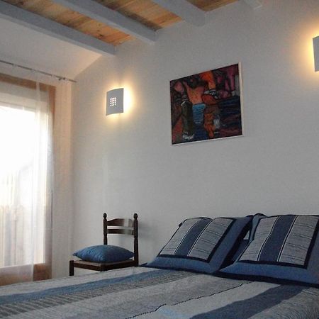 La Parenthese Appartement Sommières Kamer foto